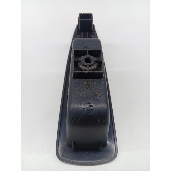 Botão Interruptor Comando Vidro Tras\esq Citröen C4 2004