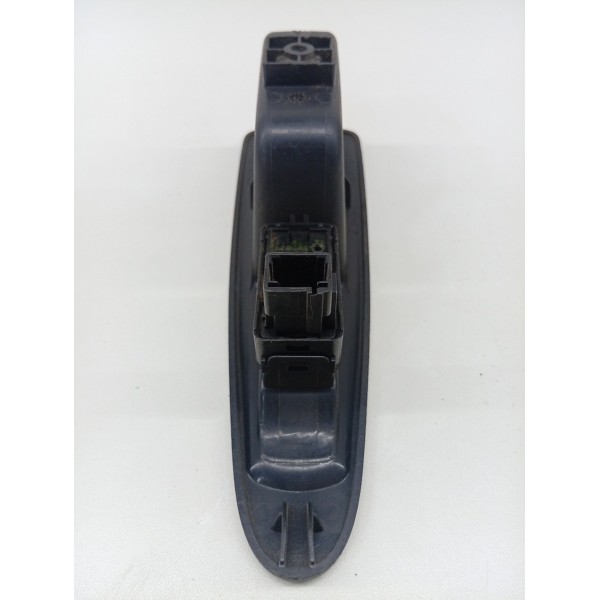 Botão Interruptor Comando Vidro Tras\esq Citröen C4 2004