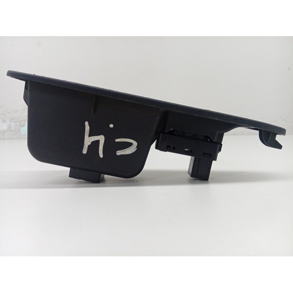 Botão Interruptor Comando Vidro Tras\esq Citröen C4 2004