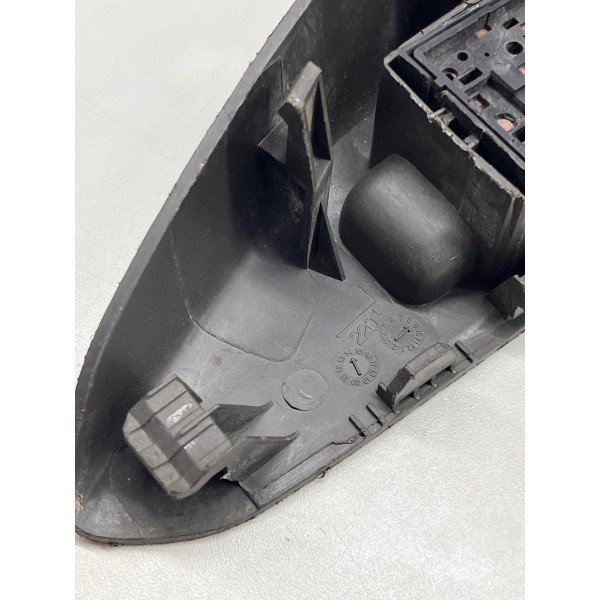 Botão Vidro Traseiro Direito Gm Spin 2012 A 2020