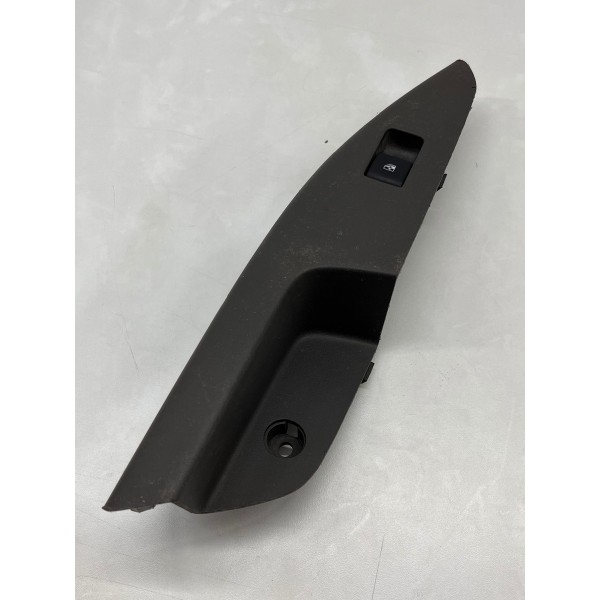 Botão Vidro Traseiro Direito Gm Spin 2012 A 2020