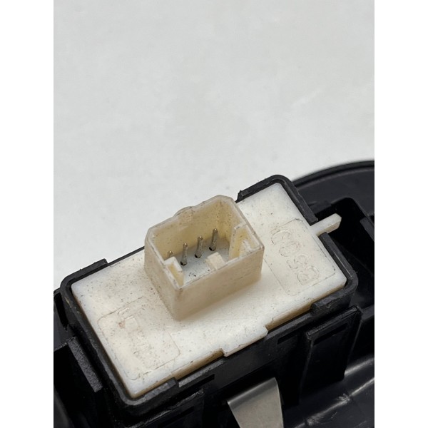 Botão Comando Vidro Eletrico L.e Jeep Renegade 2016 A 2018