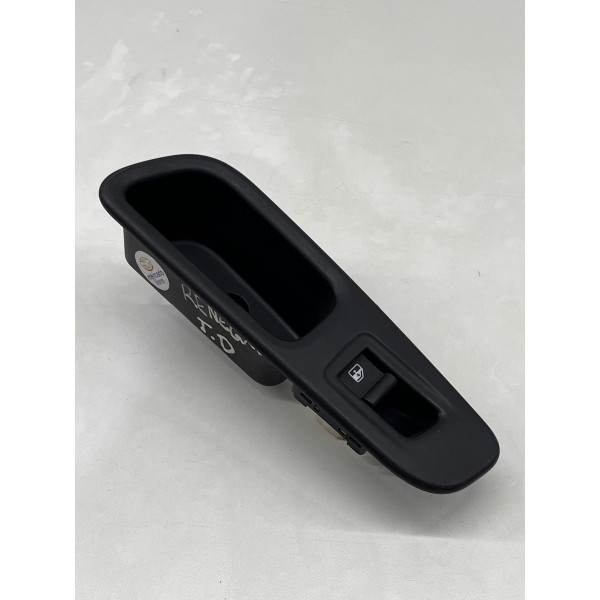 Botão Comando Vidro Eletrico L.e Jeep Renegade 2016 A 2018