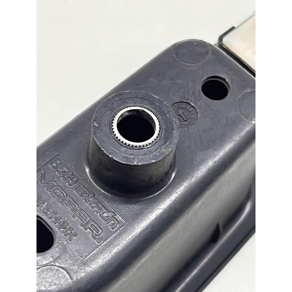 Botão Comando Vidro Eletrico L.e Jeep Renegade 2016 A 2018