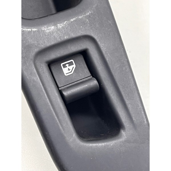 Botão Comando Vidro Eletrico L.e Jeep Renegade 2016 A 2018