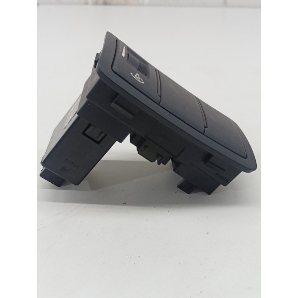 Moldura C/regulador Luz Painel Hyundai I30 2.016v 2010\2012