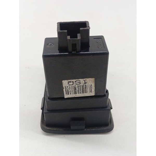 Moldura C/regulador Luz Painel Hyundai I30 2.016v 2010\2012