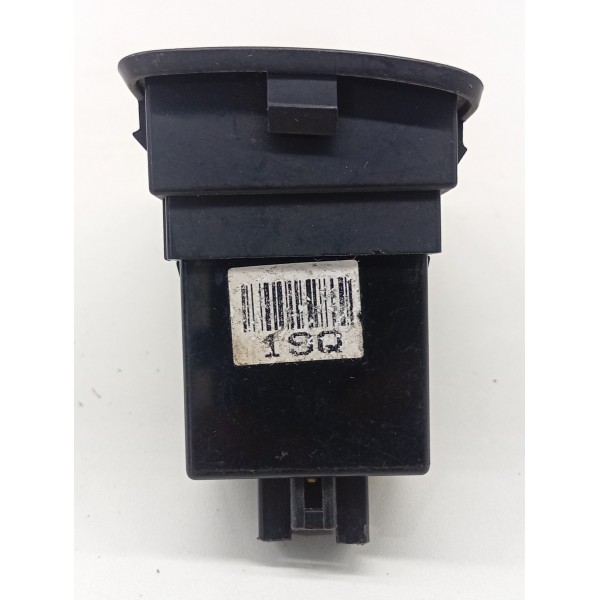 Moldura C/regulador Luz Painel Hyundai I30 2.016v 2010\2012