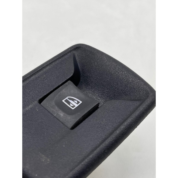 Botão Vidro Elétrico Dian\dir Renault Logan 2020