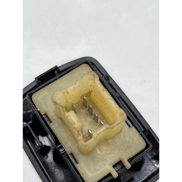 Botão Vidro Elétrico Dian\dir Renault Logan 2020