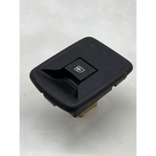 Botão Vidro Elétrico Dian\dir Renault Logan 2020