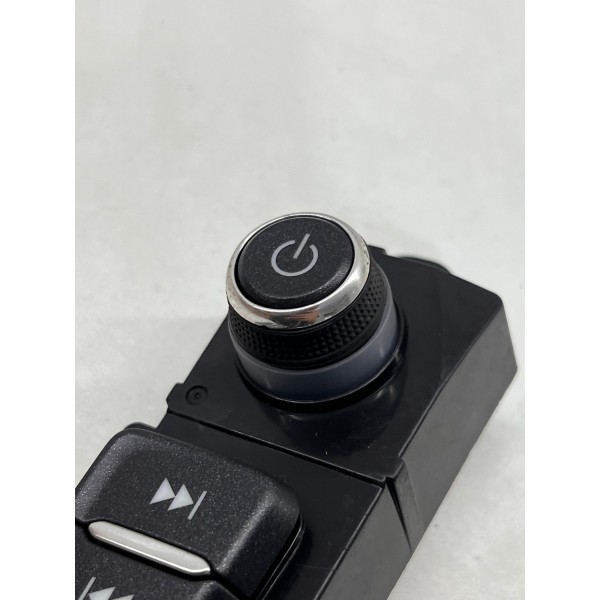 Kit Botão Mylink 2 Chevrolet Onix 2012 2013 2014 2015 A 2021