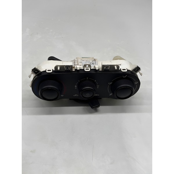 Comando Ar Condicionado Fiat Siena 2013 2014 2015 A 2016