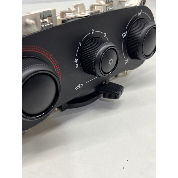 Comando Ar Condicionado Fiat Siena 2013 2014 2015 A 2016