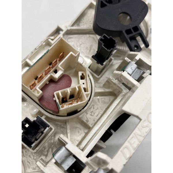 Comando Ar Condicionado Fiat Siena 2013 2014 2015 A 2016