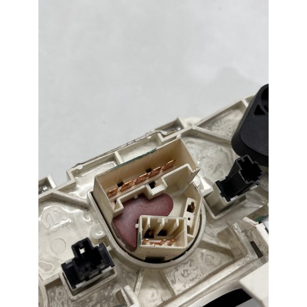 Comando Ar Condicionado Fiat Siena 2013 2014 2015 A 2016