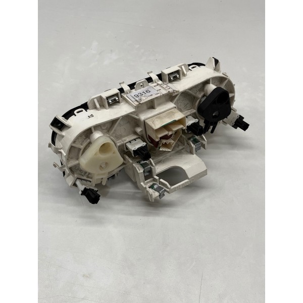 Comando Ar Condicionado Fiat Siena 2013 2014 2015 A 2016