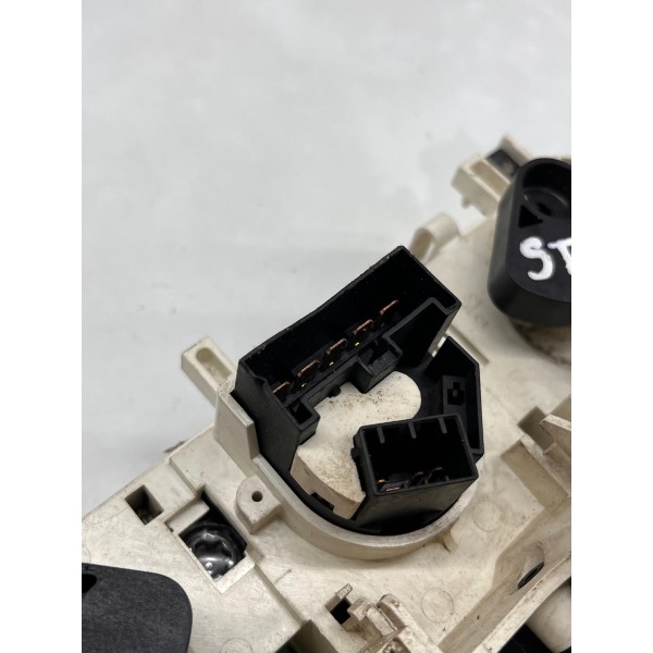 Comando Controle Painel Ar Condicionado Fiat Palio 2011