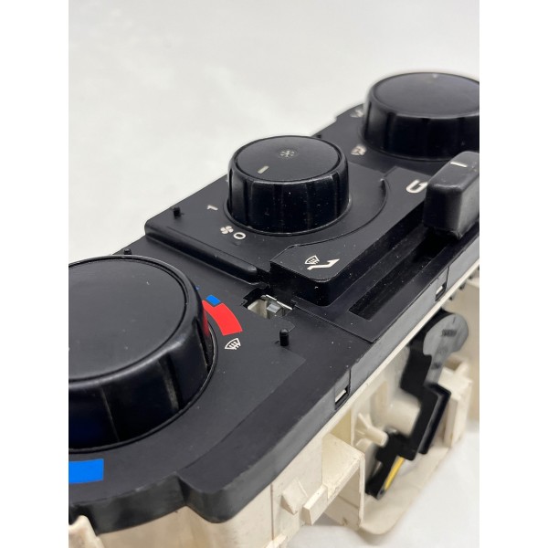 Comando Controle Painel Ar Condicionado Fiat Palio 2011