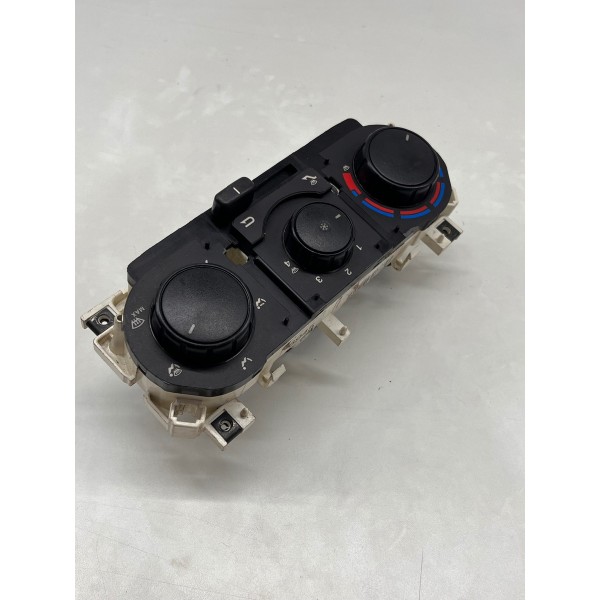 Comando Controle Painel Ar Condicionado Fiat Palio 2011
