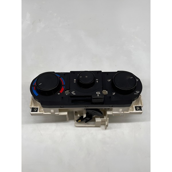Comando Controle Painel Ar Condicionado Fiat Palio 2011