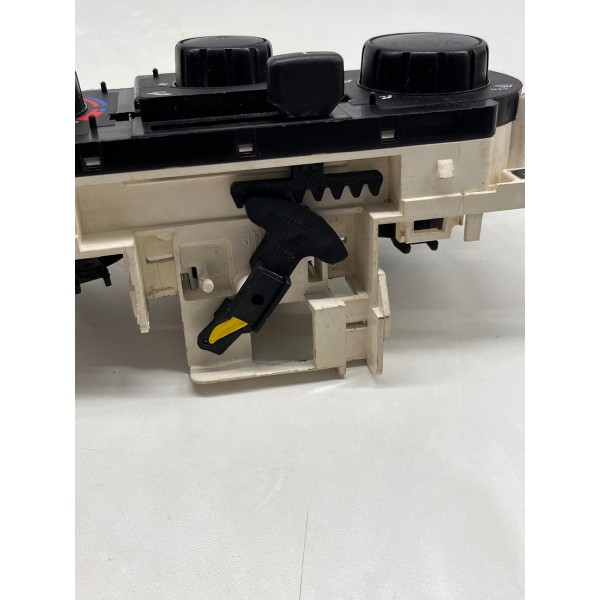 Comando Controle Painel Ar Condicionado Fiat Palio 2011