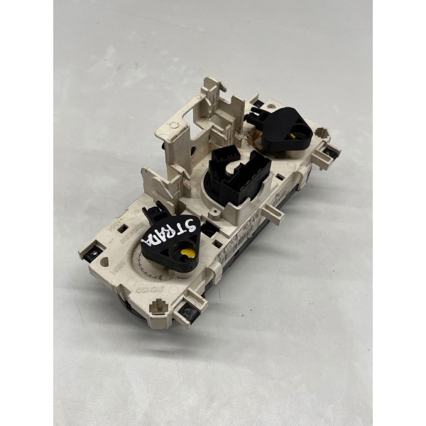 Comando Controle Painel Ar Condicionado Fiat Palio 2011