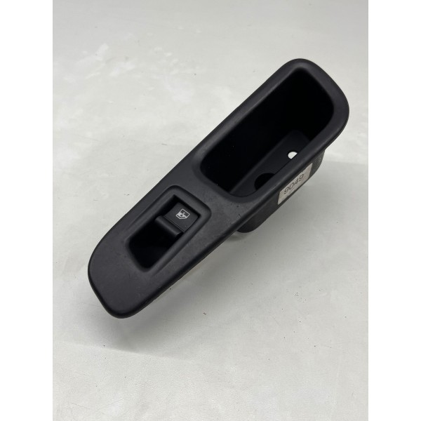 Moldura Botão Vidro Elétrico Tras\esq Renegade 2016 A 2017