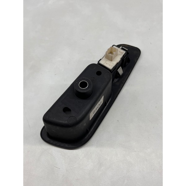 Moldura Botão Vidro Elétrico Tras\esq Renegade 2016 A 2017