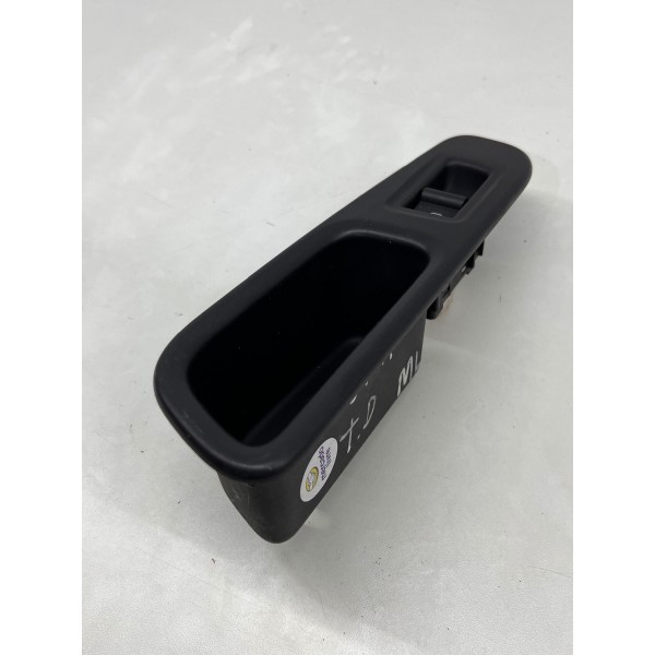 Moldura Botão Vidro Elétrico Tras\esq Renegade 2016 A 2017