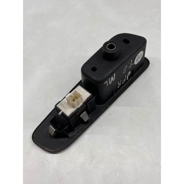 Moldura Botão Vidro Elétrico Tras\esq Renegade 2016 A 2017