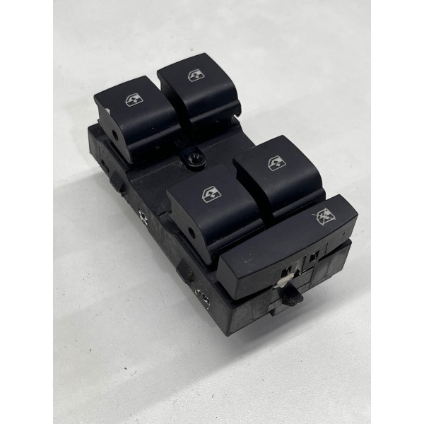 Botão Vidro Eletrico Diant Esq Gm Onix 2013 A 2019