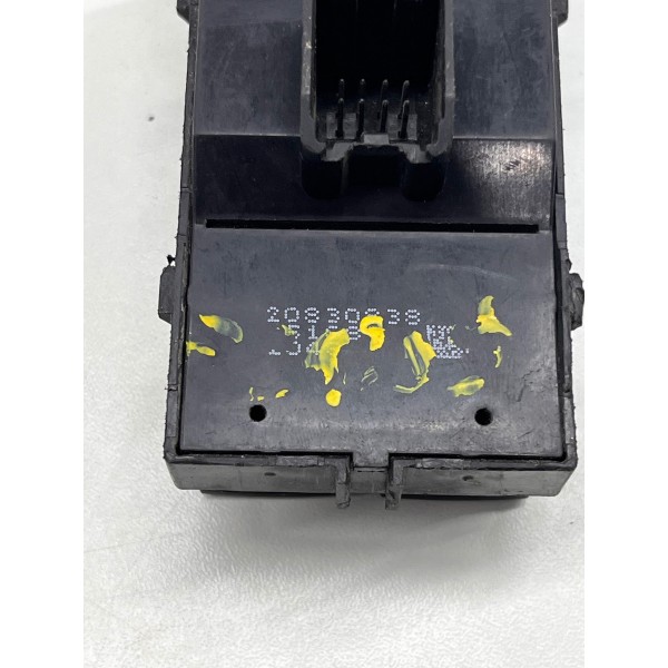 Botão Vidro Eletrico Diant Esq Gm Onix 2013 A 2019