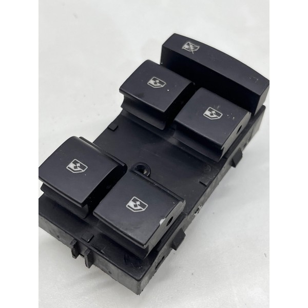 Botão Vidro Eletrico Diant Esq Gm Onix 2013 A 2019