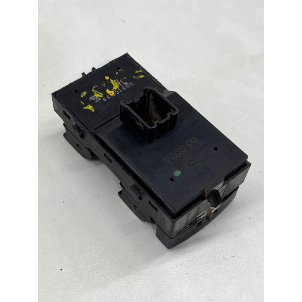 Botão Vidro Eletrico Diant Esq Gm Onix 2013 A 2019