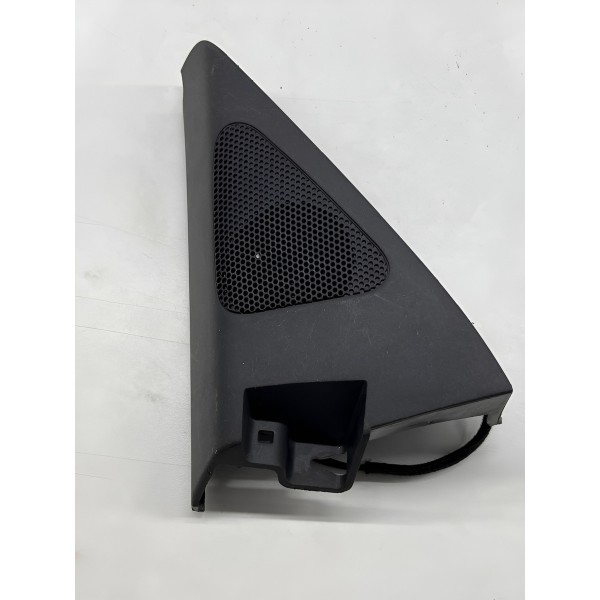 Acabamento Interno Retrovisor Esquerdo Tiguan 2012 A 2014