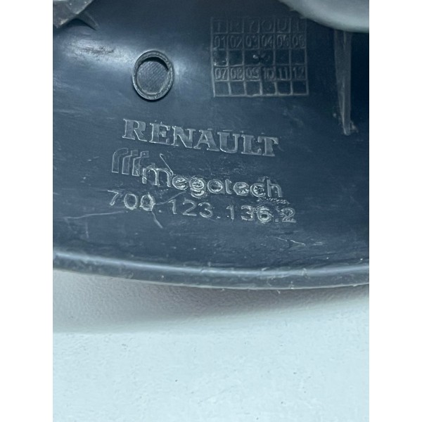 Porta Objetos Dir\dian Renault Kwid 2017 2018 A 2019