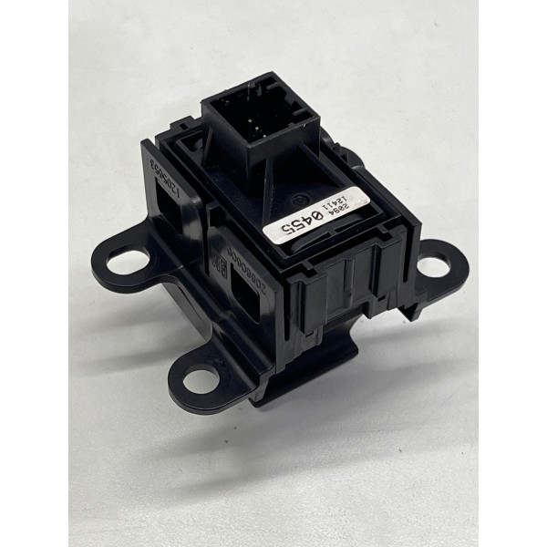 Botão Comando Freio De Mão Eletrônico Captiva Sport 2.4 2011