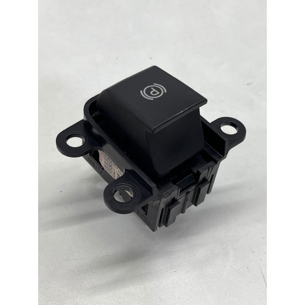 Botão Comando Freio De Mão Eletrônico Captiva Sport 2.4 2011