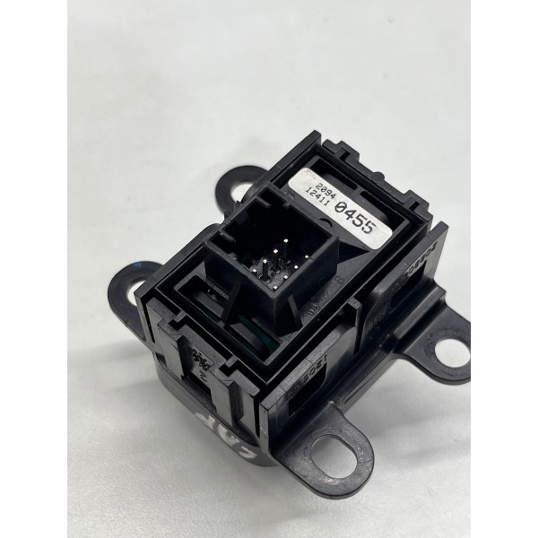 Botão Comando Freio De Mão Eletrônico Captiva Sport 2.4 2011