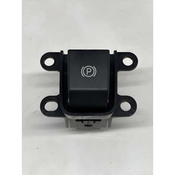 Botão Comando Freio De Mão Eletrônico Captiva Sport 2.4 2011