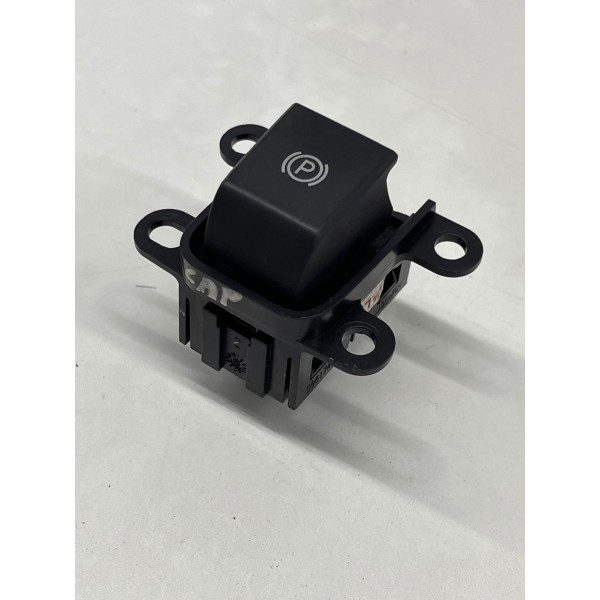 Botão Comando Freio De Mão Eletrônico Captiva Sport 2.4 2011