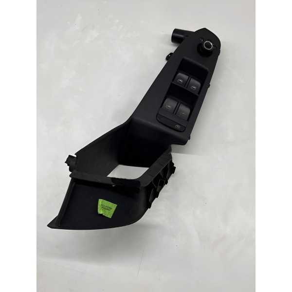 Botão De Vidro Interruptor Esq\dian Audi A4 2009 A 2016