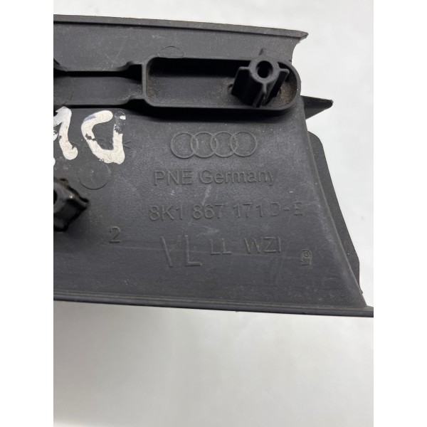 Botão De Vidro Interruptor Esq\dian Audi A4 2009 A 2016