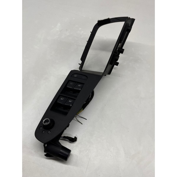 Botão De Vidro Interruptor Esq\dian Audi A4 2009 A 2016