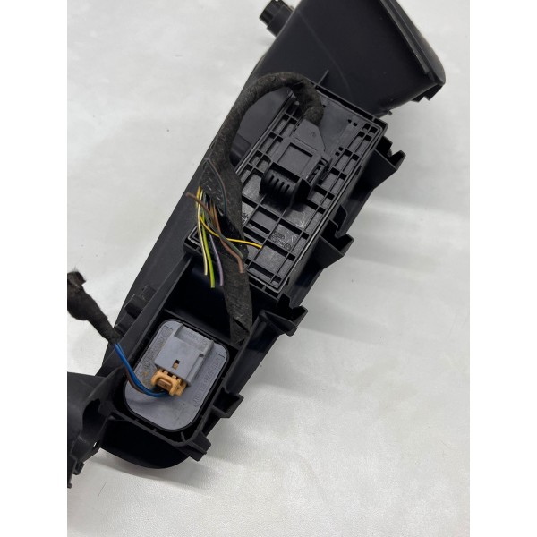 Botão De Vidro Interruptor Esq\dian Audi A4 2009 A 2016