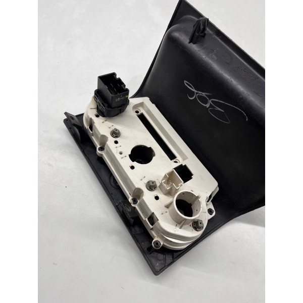 Comando Ar Quente Ford Fiesta 2002 2003 2004 2005 A 2007