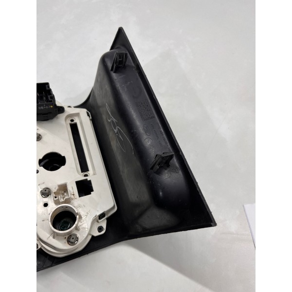 Comando Ar Quente Ford Fiesta 2002 2003 2004 2005 A 2007