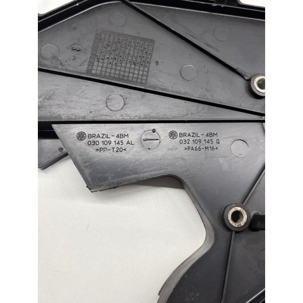 Protetor Corrente Volkswagen Gol G5 2009 2010 2011 A 2018