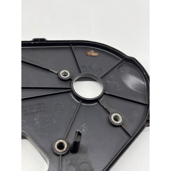 Protetor Corrente Volkswagen Gol G5 2009 2010 2011 A 2018